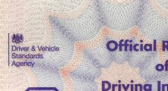 ORDIT badge